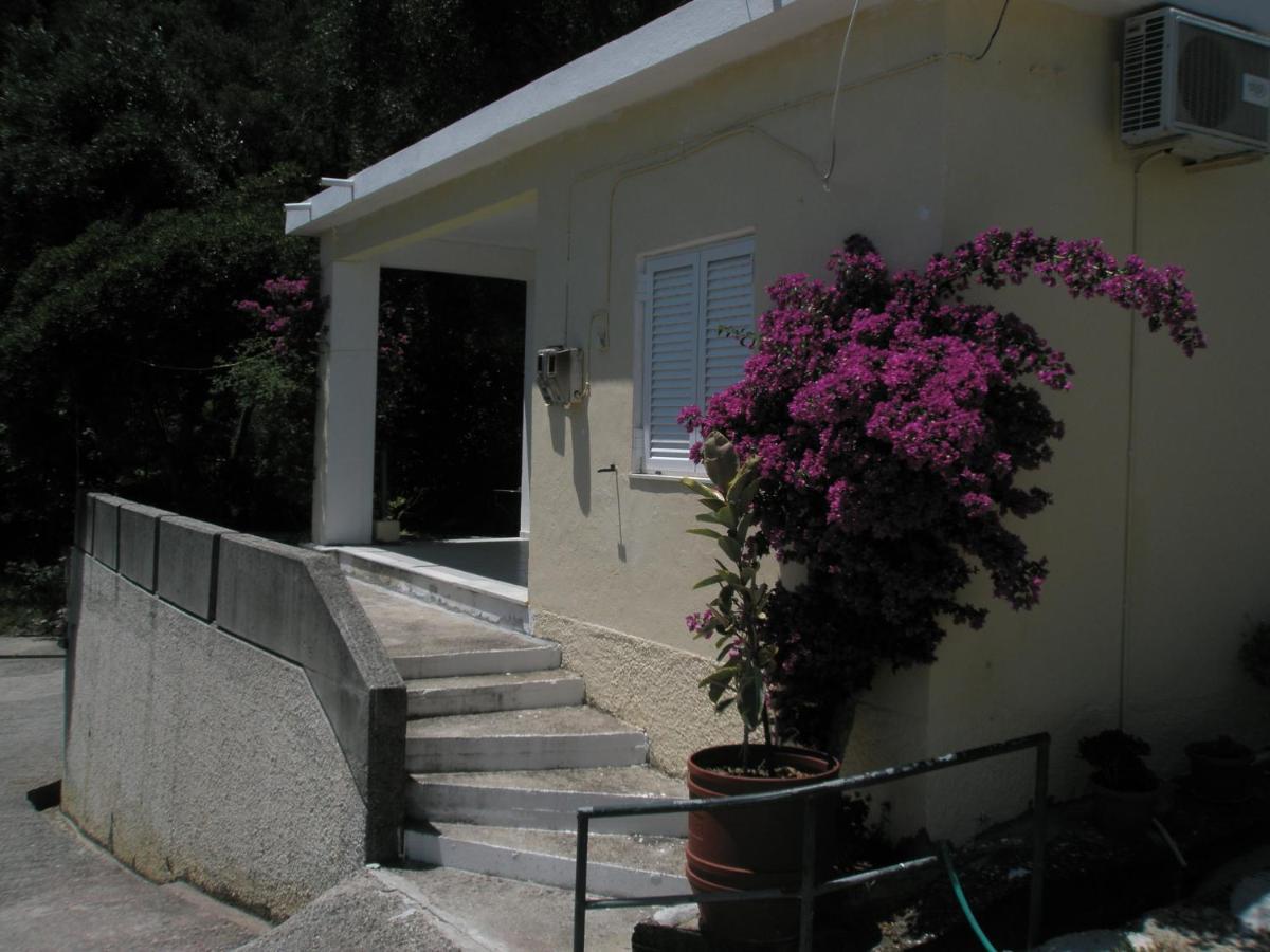 Faliraki Apartments Benitses  Exterior foto